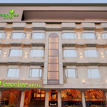 Lemon Tree Hotel 博帕尔 外观 照片