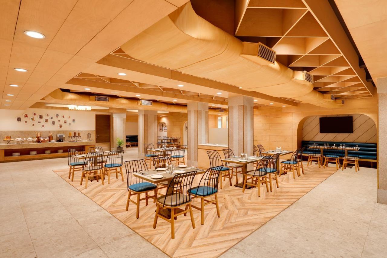 Lemon Tree Hotel 博帕尔 外观 照片
