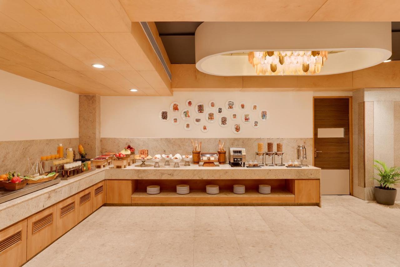 Lemon Tree Hotel 博帕尔 外观 照片