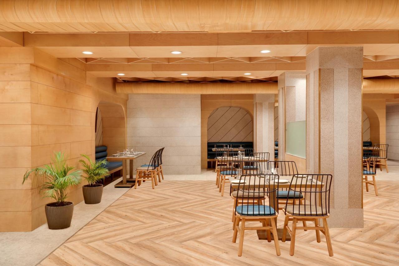 Lemon Tree Hotel 博帕尔 外观 照片