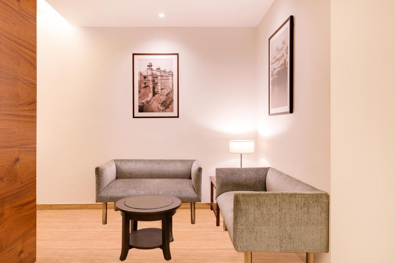 Lemon Tree Hotel 博帕尔 外观 照片