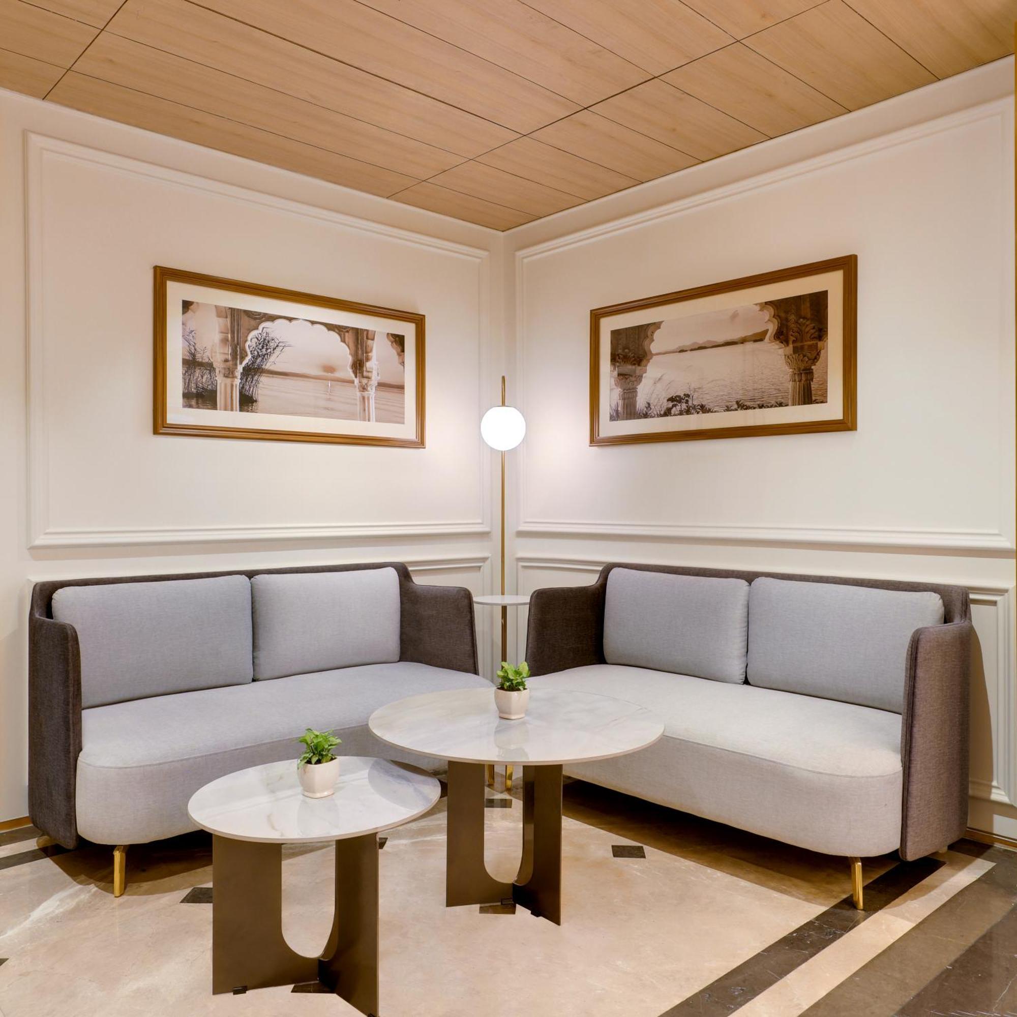 Lemon Tree Hotel 博帕尔 外观 照片